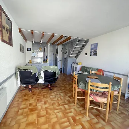 Agreable Avec Grande Terrasse Apartman Agde