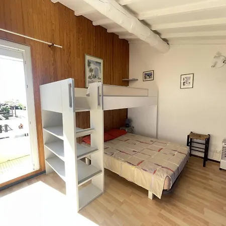 Apartman Agreable Avec Grande Terrasse